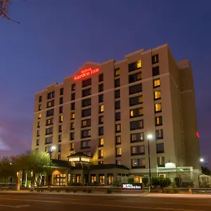 Hilton Garden Airport North 3* Phoenix