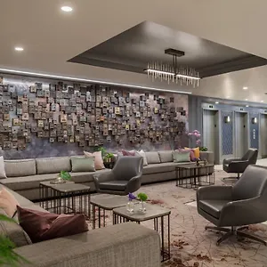 Magnolia Denver, A Tribute Portfolio 4* Denver