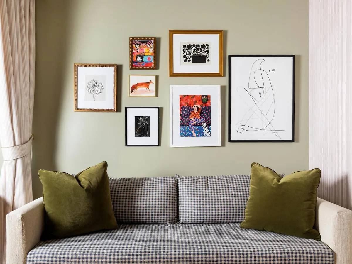 Palihouse Hyde Park Village Tampa Hotel