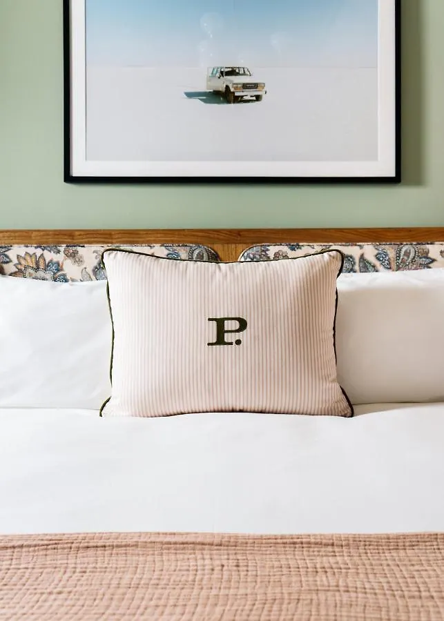 Palihouse Hyde Park Village Tampa