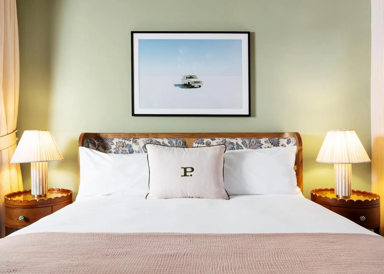 Palihouse Hyde Park Village Tampa 4*,  United States