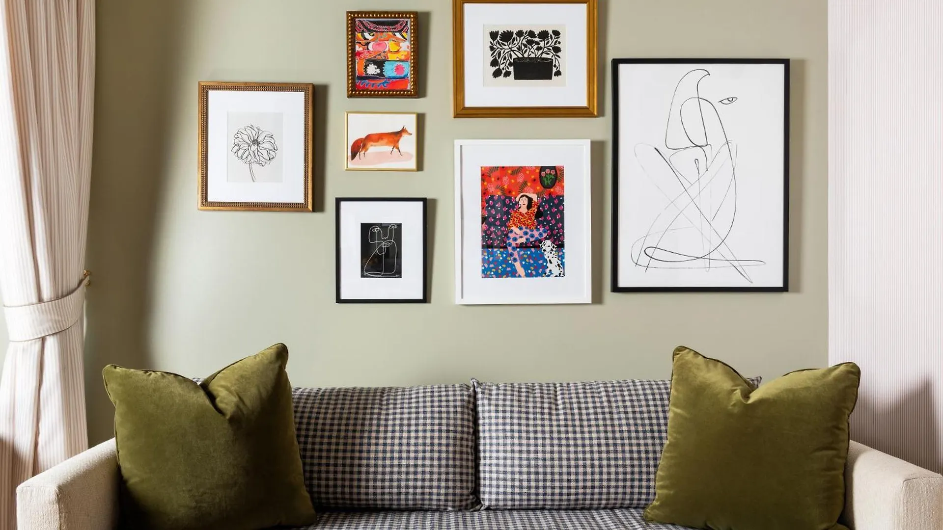 Palihouse Hyde Park Village Tampa 4*,