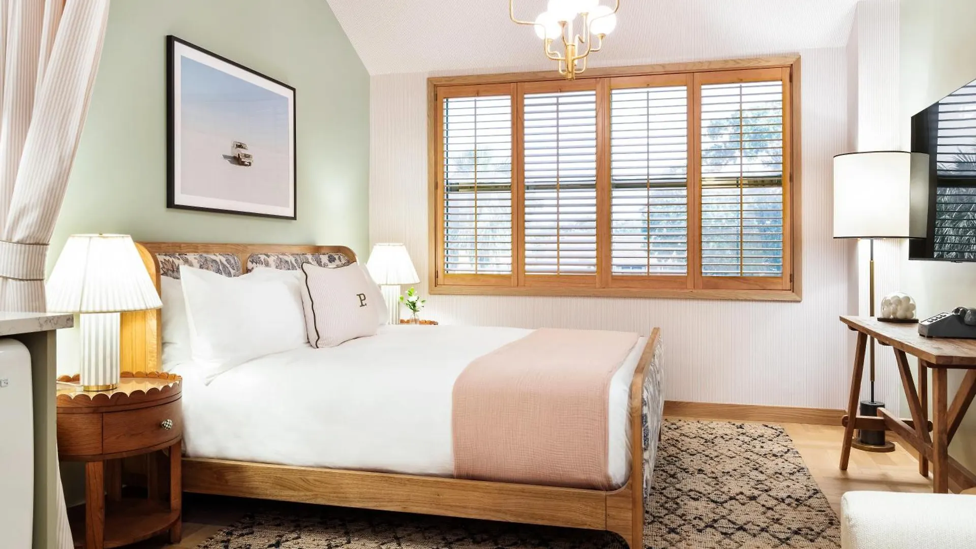 Palihouse Hyde Park Village Tampa 4*,