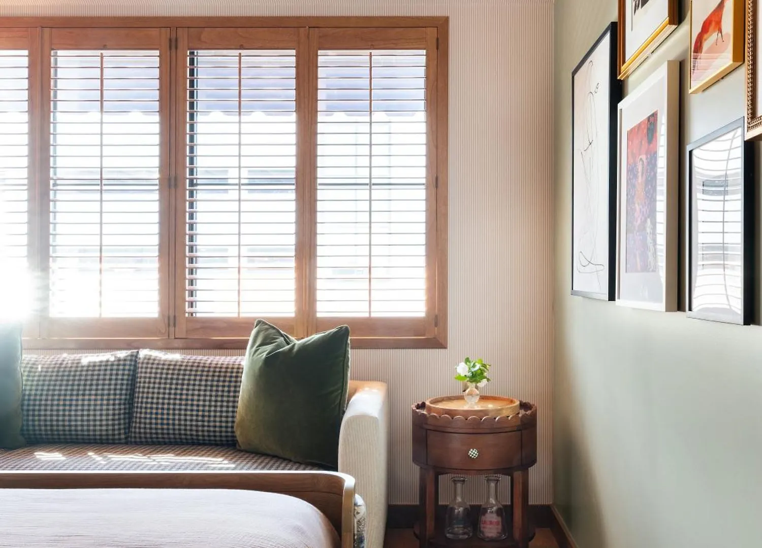 Palihouse Hyde Park Village Tampa
