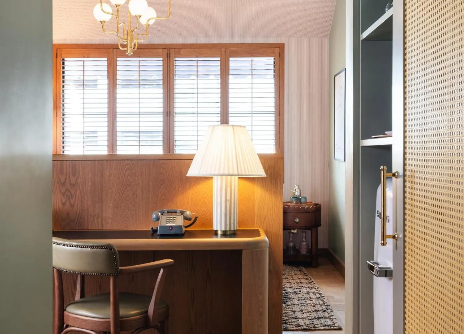 Hotel Palihouse Hyde Park Village Tampa