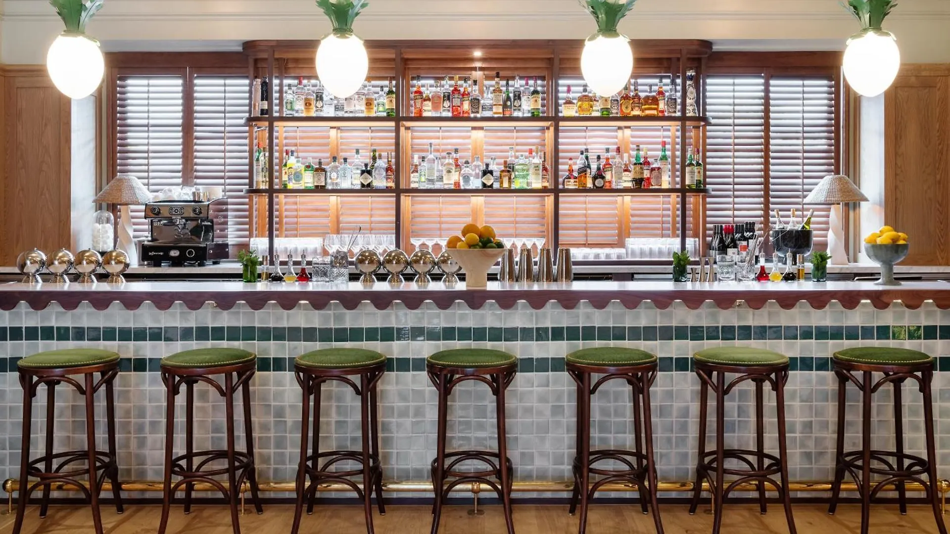 Palihouse Hyde Park Village Tampa 4*,  United States